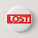 Recherche de suis perdu badges Amusant