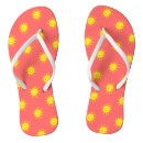 Search for happy face sandals For her