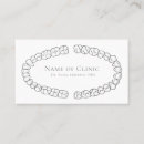 Search for dental appointment cards Simple