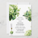 Recherche de butterfly bridal shower invitations Chic