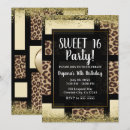 Search for black and ivory invitations Trendy