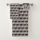 Search for moose bath towels Bathroom
