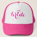 Recherche de shower de fille casquettes Demoiselle d'honneur