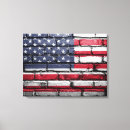 Search for american flag art Wall