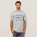 Search for gun enthusiast tshirts Rifle