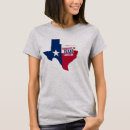 Search for someone in texas loves me tshirts Map