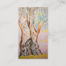 Recherche de oliviers cartes visite Olives