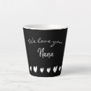 Search for love mugs We love you