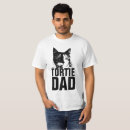 Search for tortoiseshell tshirts Tortie