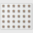 Search for magic tricks wrapping paper Spooky
