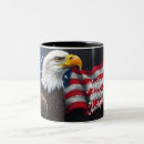 Recherche de aigle chauve tasses Liberté