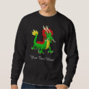 Search for chinese new year hoodies Dragon
