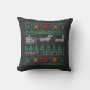Search for dachshund christmas pillows Funny