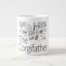 Search for corgi dad mugs Puppy