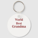 Search for grandmothers keychains Best grandma ever