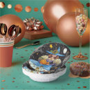 Search for halloween bowls Moon