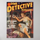 Search for detective posters Dime
