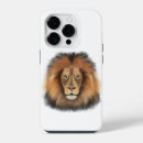 Search for lion cases Leo