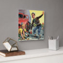Search for cross clocks Vintage