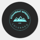 Search for steamboat springs stickers Snowboarding
