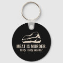 Search for meat keychains Carnivore