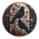 Search for gothic knobs and pulls Dark