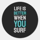 Search for surf life stickers Surfing