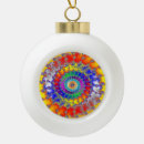 Search for fractal ornaments Mandelbrot
