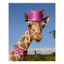 Search for giraffe posters Animal