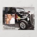 Search for hot rod invitations Vehicle