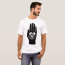 Search for odd tshirts Eye