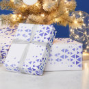 Recherche de motif de triangles papier cadeau Mignon