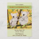 Search for kid stuff invitations Cute