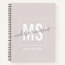 Recherche de minimalist notebooks Professionnel