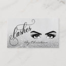 Recherche de eyes business cards Coups