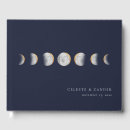 Search for celestial guest books Gold