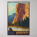 Recherche de vintage yosemite posters Presse