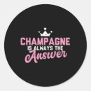 Search for answer stickers Party