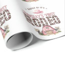 Search for rodeo wrapping paper Saddle up