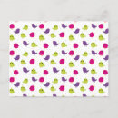 Recherche de oiseaux colorés cartes postales Drôle