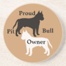 Search for pit bull coasters Terrier