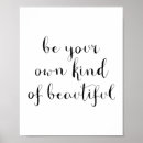 Recherche de motivation positive posters Être gentil
