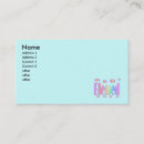 Search for blessed business cards Religion