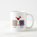 Search for pbj mugs Kawaii