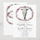 Search for southwest wedding invitations Floral