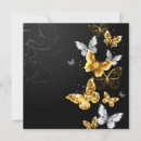 Search for jewelry thank you cards Gold