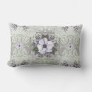 Search for vintage lavender pillows Green
