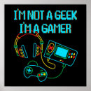 Search for retro gaming posters Geek