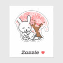 Search for sakura tree stickers Pink