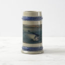 Search for fisherman beer glasses Sea